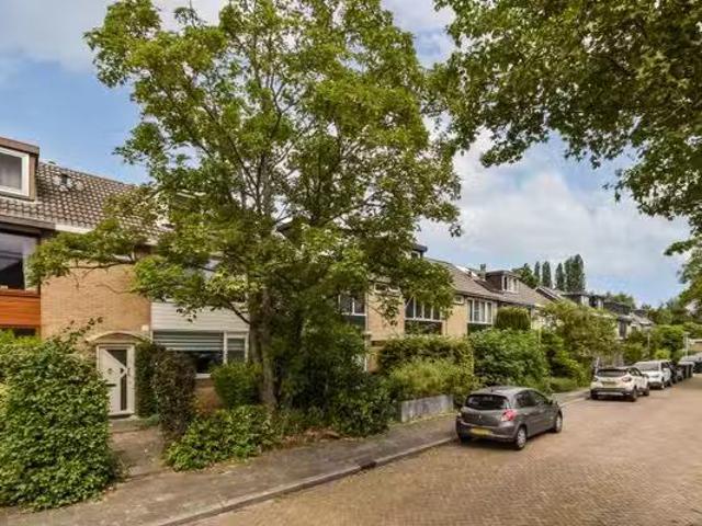 Appartement te koop in Zuid, Amsterdam