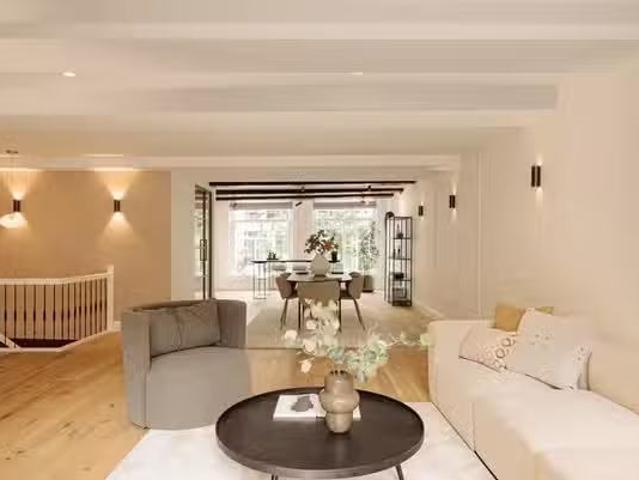 Appartement te koop in Zuid, Amsterdam