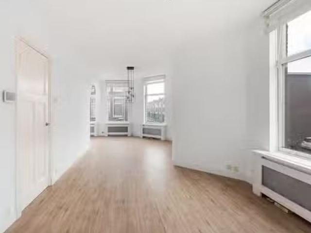 Appartement te koop in Scheveningen, Zuid Holland