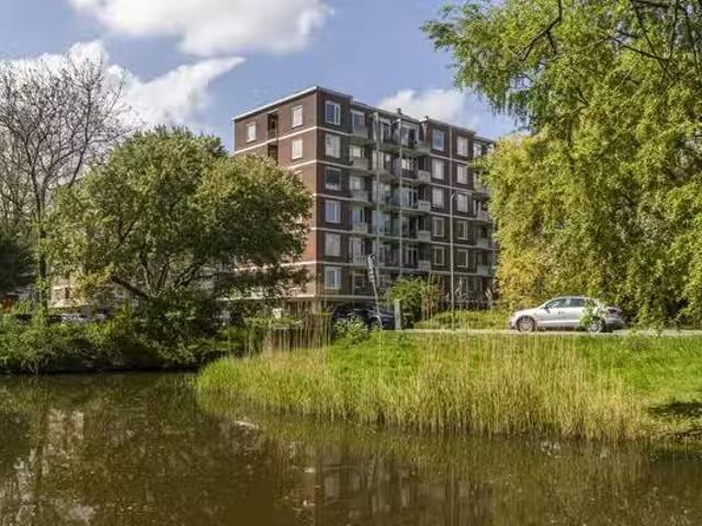 Appartement te koop in Scheveningen, Zuid Holland