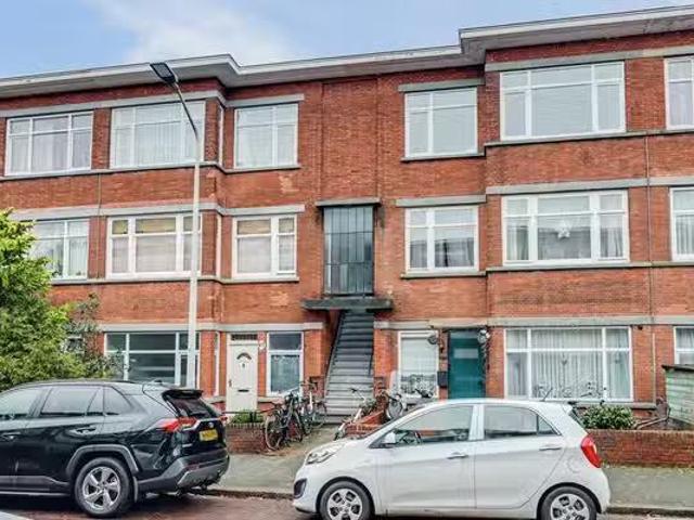 Appartement te koop in Scheveningen, Zuid Holland