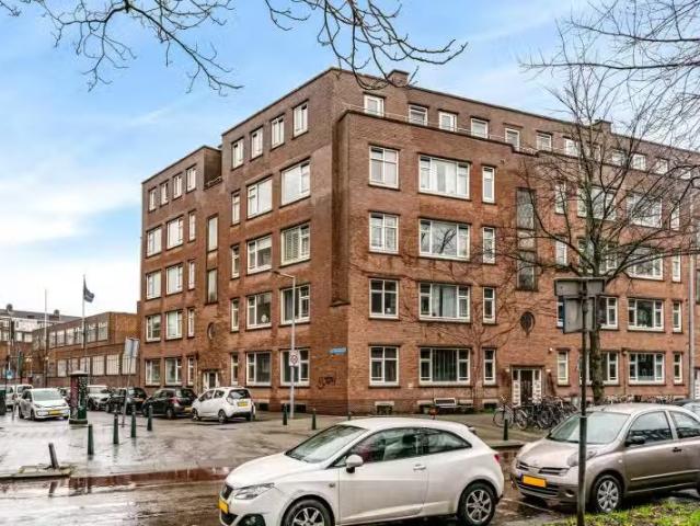 Appartement te koop in Noord, Rotterdam