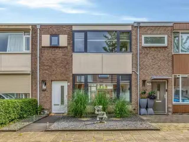 Woning te koop in West, Tilburg