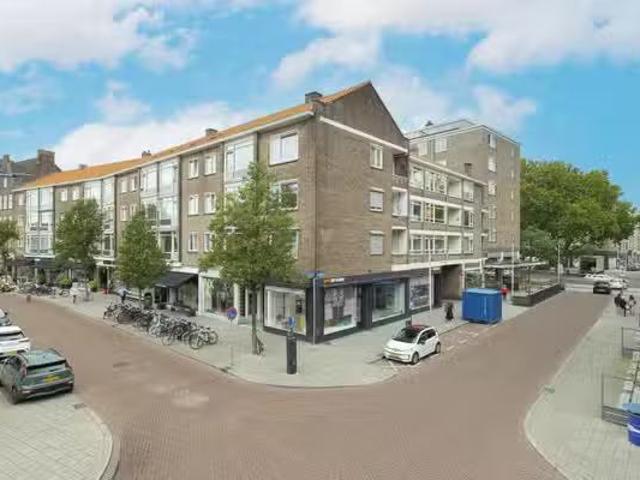 Appartement te koop in Oud-Crooswijk, Rotterdam