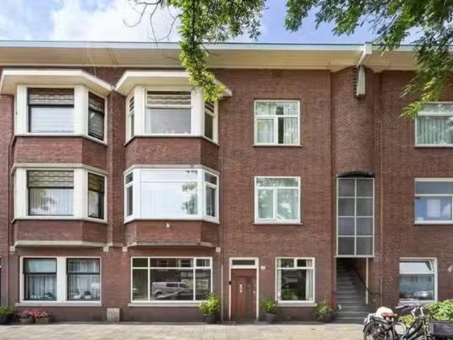 Appartement te koop in Schilderswijk, Zuid Holland