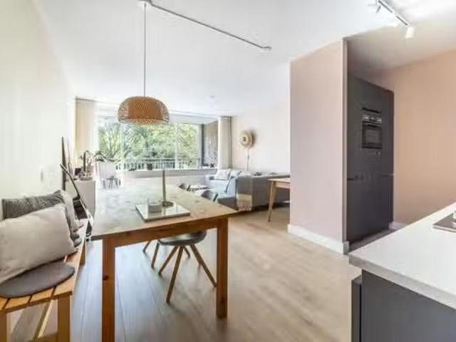 Appartement te koop in Lorentzplein, Laak