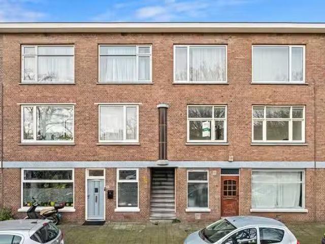 Appartement te koop in Molenwijk, Laak