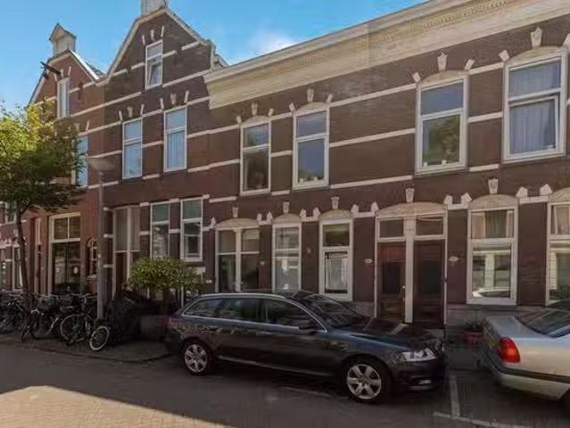 Appartement te koop in Noord, Rotterdam