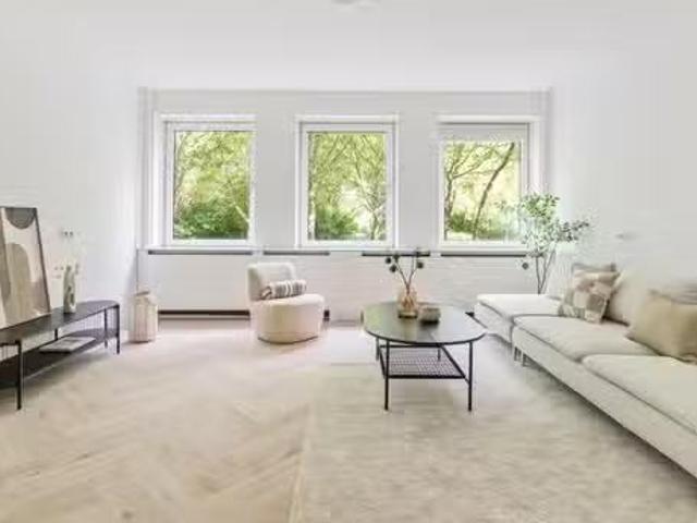 Appartement te koop in Zuid, Amsterdam