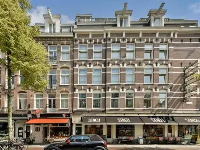 Appartement te koop in Zuid, Amsterdam