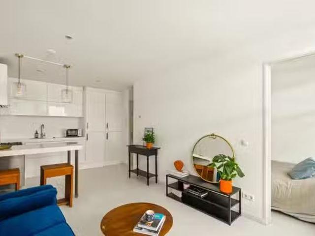 Appartement te koop in Zuid, Amsterdam