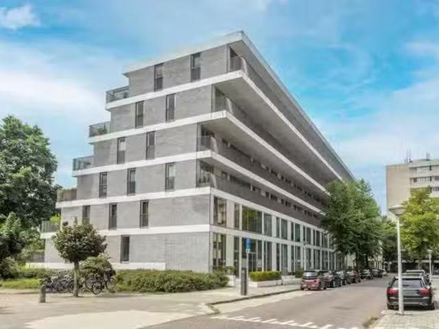 Woning te koop in Amsterdam, Buitenveldert