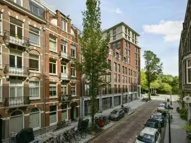 Appartement te koop in Zuid, Amsterdam