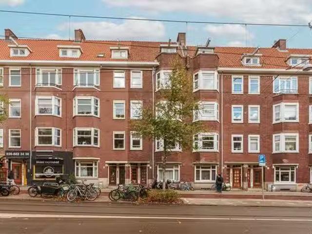 Woning te koop in Zuid, Amsterdam