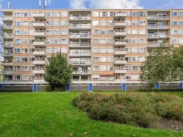 Appartement te koop in Zuid, Amsterdam