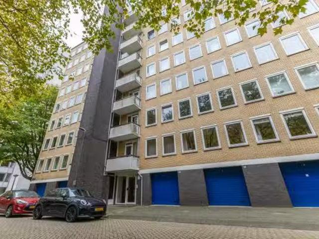 Appartement te koop in Zuid, Amsterdam