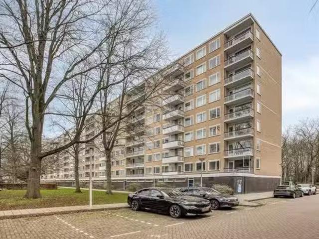 Appartement te koop in Zuid, Amsterdam