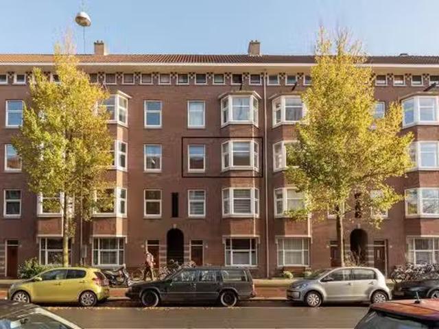 Appartement te koop in Zuid, Amsterdam