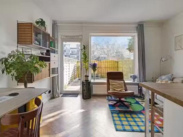 Appartement te koop in Zuid, Amsterdam