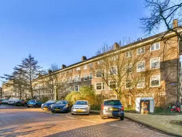Appartement te koop in Zuid, Amsterdam