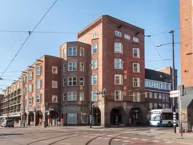 Appartement te koop in West, Amsterdam