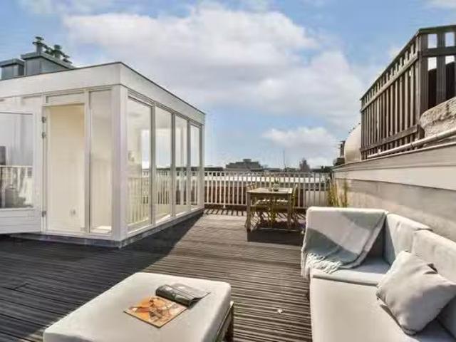 Appartement te koop in West, Amsterdam