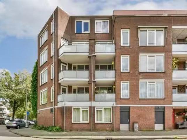 Appartement te koop in West, Amsterdam
