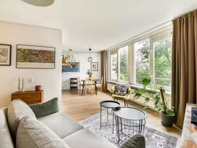 Appartement te koop in West, Amsterdam