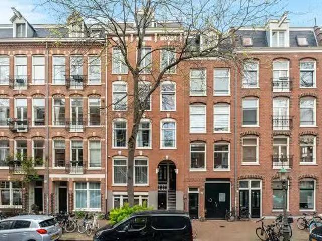 Appartement te koop in West, Amsterdam