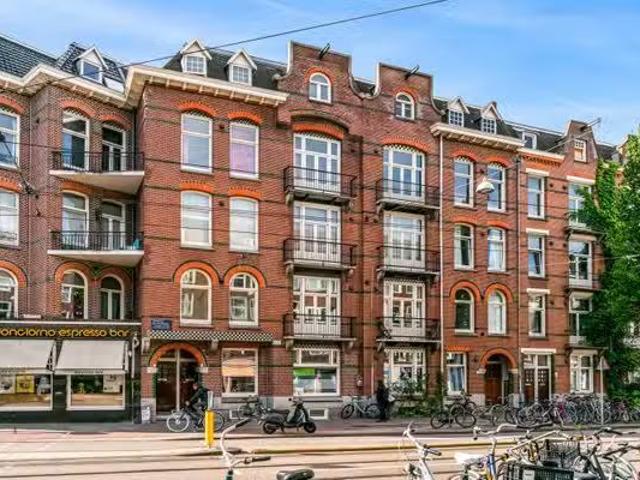 Appartement te koop in West, Amsterdam