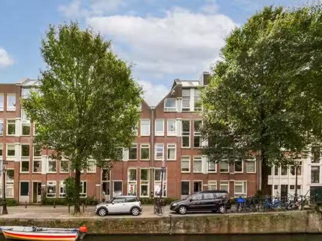 Appartement te koop in West, Amsterdam