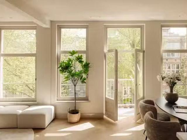 Appartement te koop in West, Amsterdam