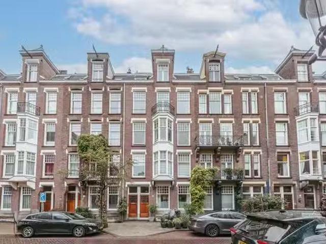 Woning te koop in West, Amsterdam