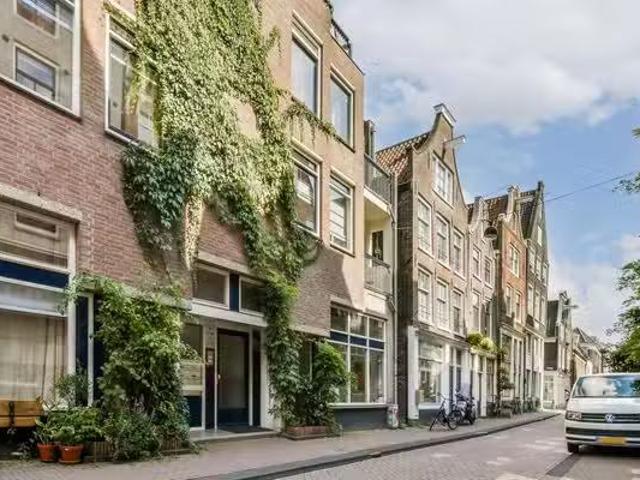 Woning te koop in Amsterdam, Frederik Hendrikbuurt