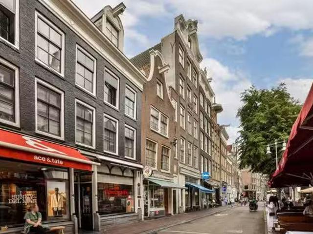 Woning te koop in West, Amsterdam