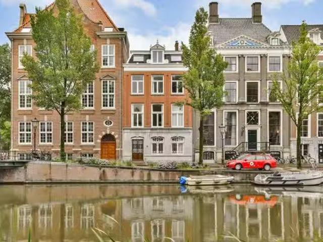 Woning te koop in West, Amsterdam