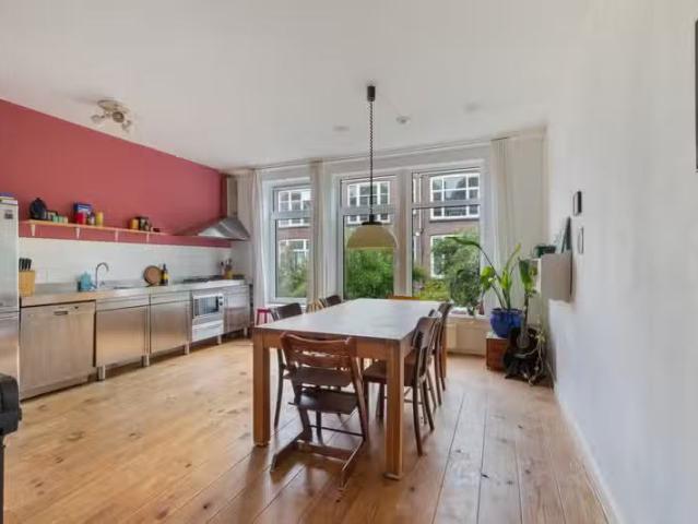 Appartement te koop in Nieuwe Westen, Rotterdam