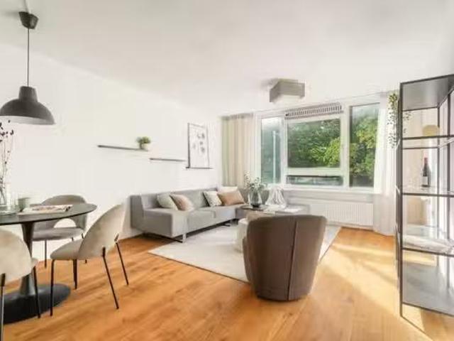 Appartement te koop in Zuid, Amsterdam