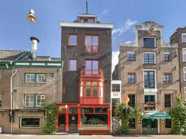 Appartement te koop in Zuid, Amsterdam