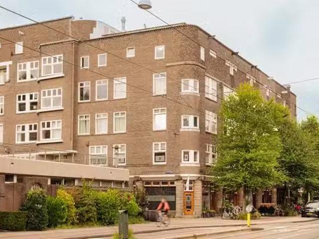 Appartement te koop in Zuid, Amsterdam