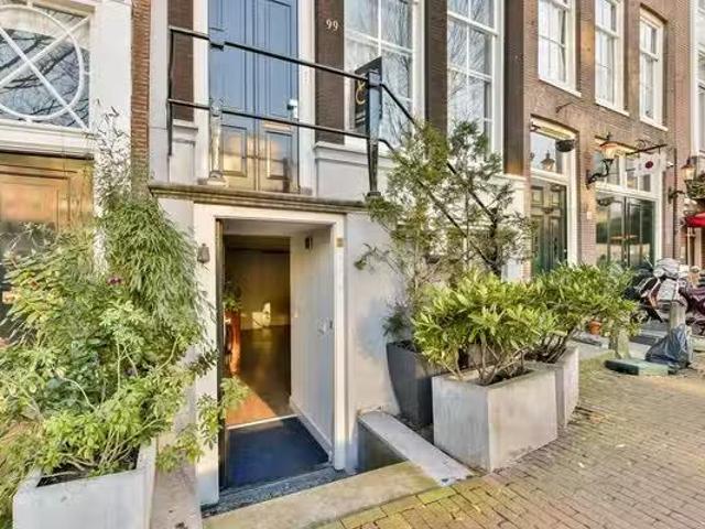 Appartement te koop in Zuid, Amsterdam