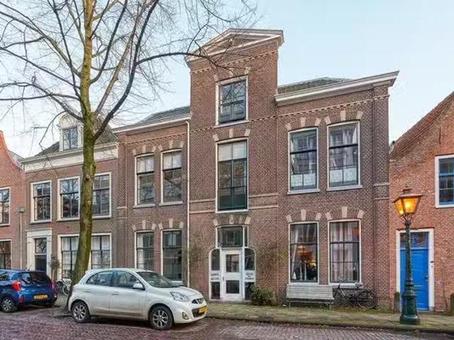 Appartement te koop in De Mors, Zuid Holland