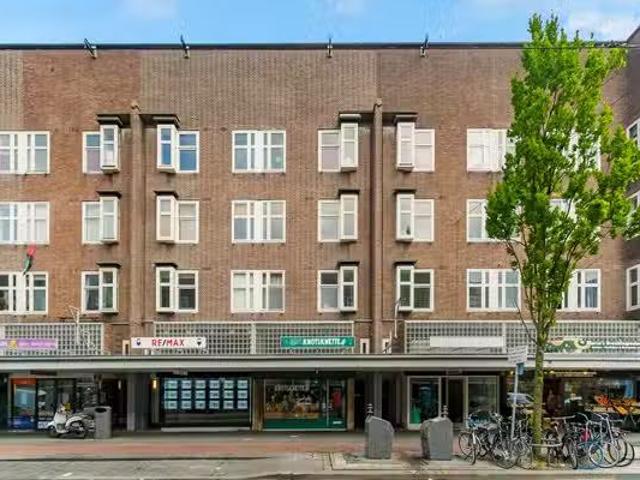 Appartement te koop in West, Amsterdam