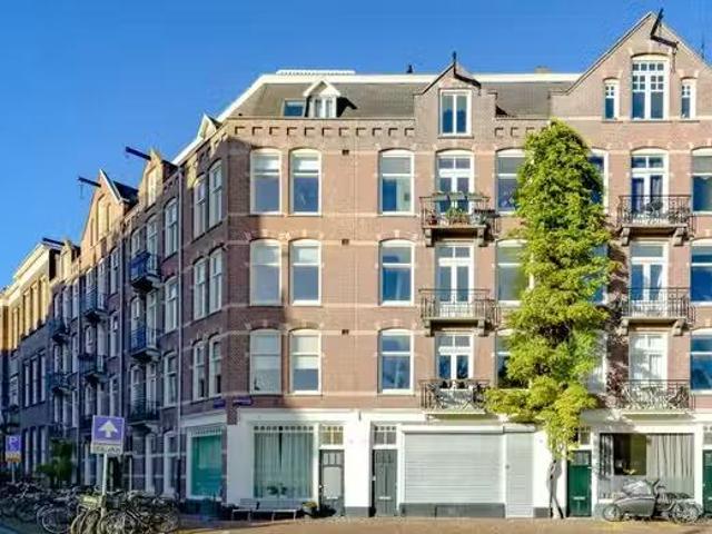Appartement te koop in West, Amsterdam