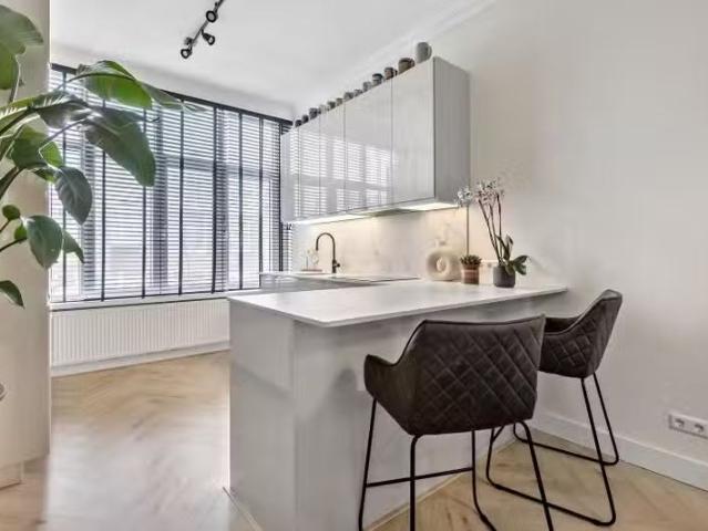 Appartement te koop in Scheveningen, Zuid Holland