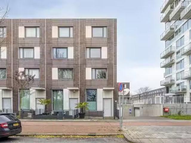 Appartement te koop in Scheveningen, Zuid Holland