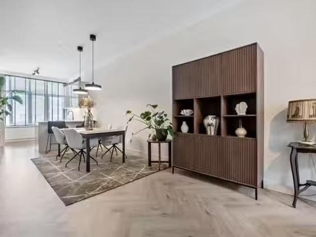 Appartement te koop in Scheveningen, Zuid Holland