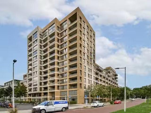 Appartement te koop in West, Amsterdam