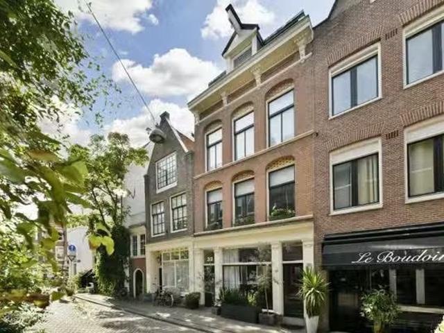Appartement te koop in West, Amsterdam
