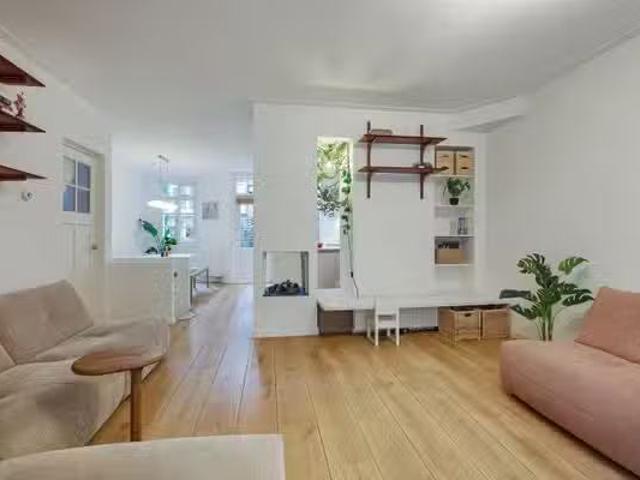 Appartement te koop in West, Amsterdam